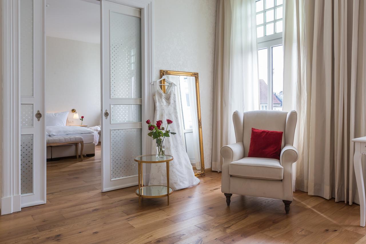 Villa Stern Oldenburg Ngoại thất bức ảnh