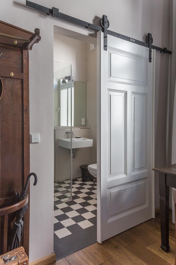 Villa Stern Oldenburg Ngoại thất bức ảnh