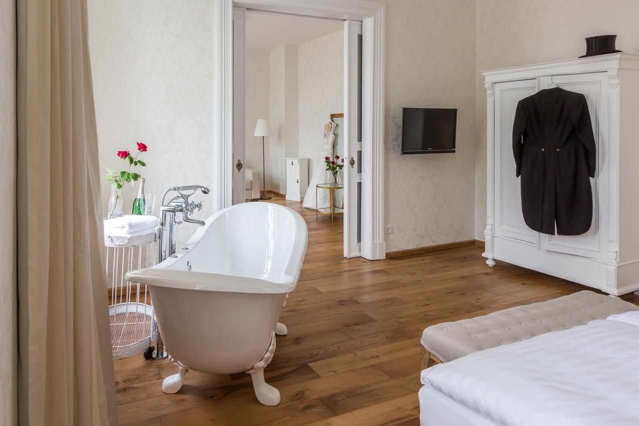 Villa Stern Oldenburg Ngoại thất bức ảnh