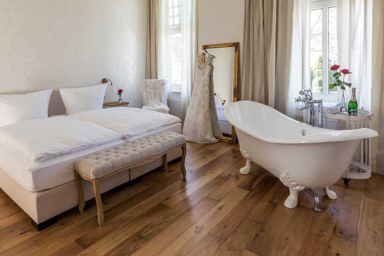 Villa Stern Oldenburg Ngoại thất bức ảnh
